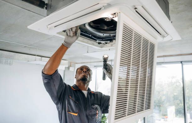 Licensed Hvac service in Hallsville, MO - FH HVAC