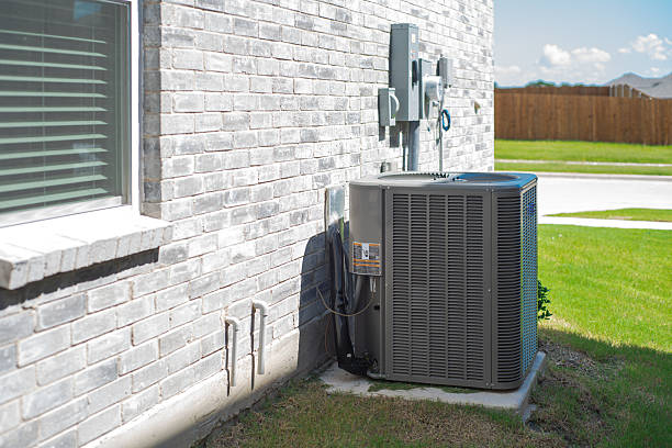 Reliable Hvac contractor in Hallsville, MO by FH HVAC