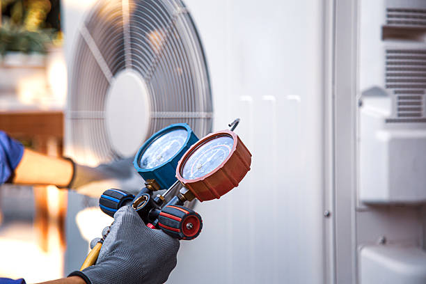 Affordable Hvac solutions in Hallsville, MO